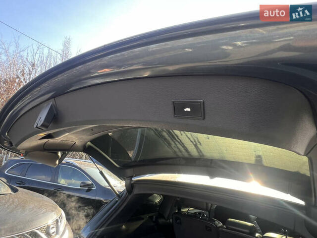 Серый Ауди Ку 7, объемом двигателя 3 л и пробегом 350 тыс. км за 10990 $, фото 17 на Automoto.ua