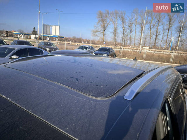 Серый Ауди Ку 7, объемом двигателя 3 л и пробегом 350 тыс. км за 10990 $, фото 28 на Automoto.ua