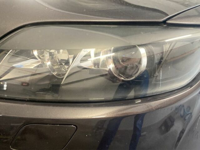 Серый Ауди Ку 7, объемом двигателя 3 л и пробегом 1 тыс. км за 10000 $, фото 12 на Automoto.ua