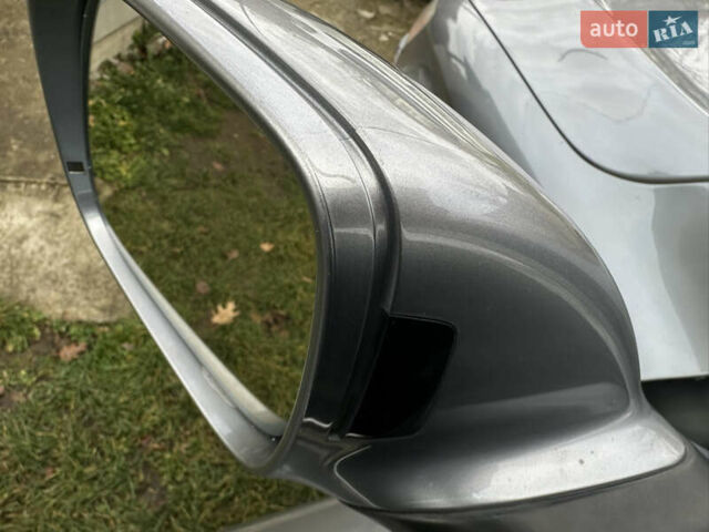 Сірий Ауді Ку 7, об'ємом двигуна 4.21 л та пробігом 254 тис. км за 6850 $, фото 13 на Automoto.ua