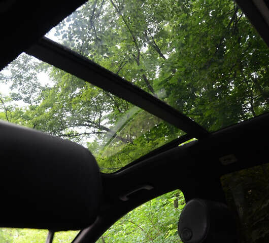 Сірий Ауді Ку 7, об'ємом двигуна 2.99 л та пробігом 316 тис. км за 12600 $, фото 13 на Automoto.ua