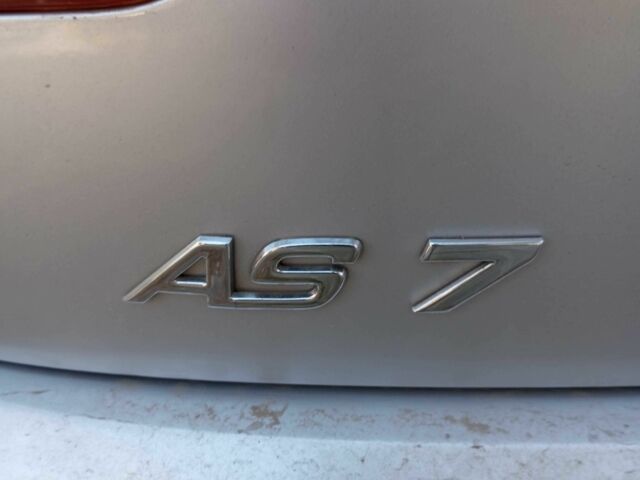 Серый Ауди Ку 7, объемом двигателя 4.2 л и пробегом 216 тыс. км за 10799 $, фото 19 на Automoto.ua