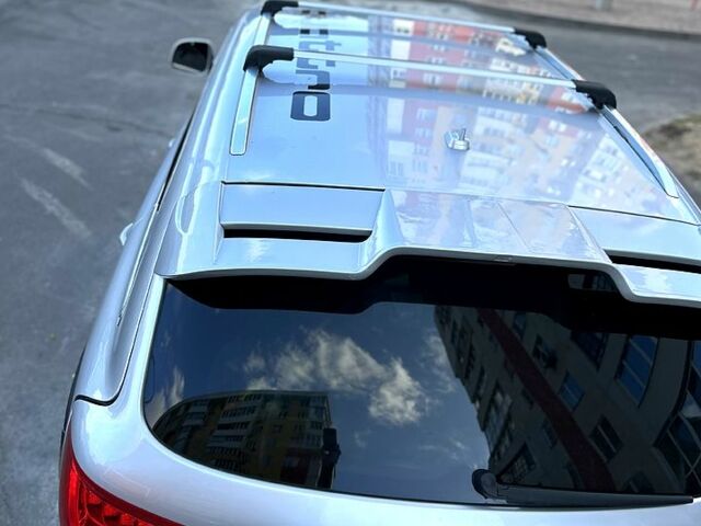 Сірий Ауді Ку 7, об'ємом двигуна 4.2 л та пробігом 0 тис. км за 10999 $, фото 6 на Automoto.ua