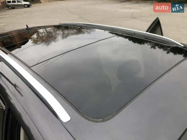 Серый Ауди Ку 7, объемом двигателя 2.97 л и пробегом 260 тыс. км за 13600 $, фото 21 на Automoto.ua