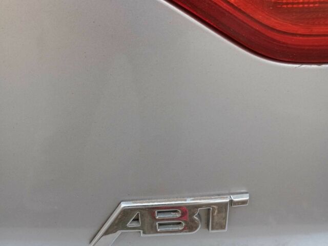 Серый Ауди Ку 7, объемом двигателя 4.2 л и пробегом 216 тыс. км за 10799 $, фото 20 на Automoto.ua