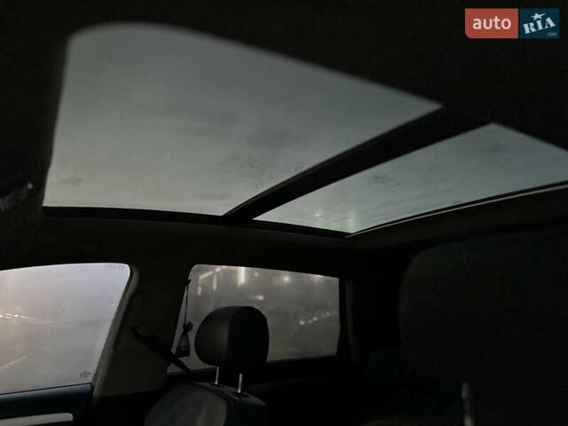 Серый Ауди Ку 7, объемом двигателя 4.16 л и пробегом 359 тыс. км за 7499 $, фото 12 на Automoto.ua