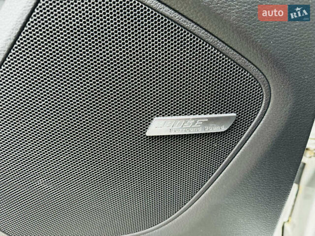 Сірий Ауді Ку 7, об'ємом двигуна 3 л та пробігом 388 тис. км за 10850 $, фото 28 на Automoto.ua