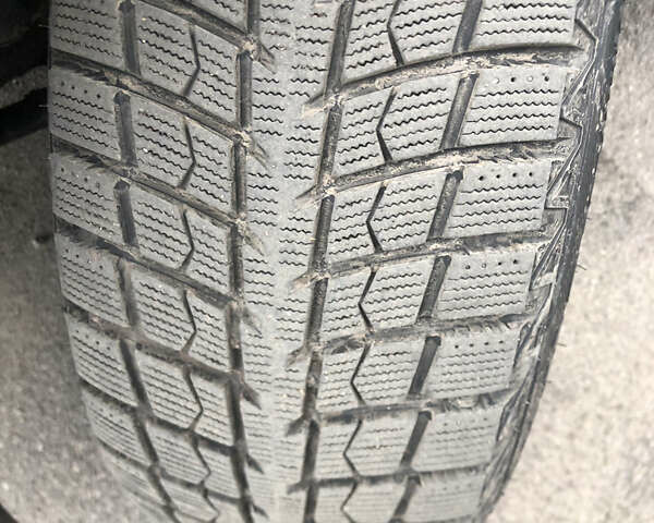 Серый Ауди Ку 7, объемом двигателя 2.97 л и пробегом 260 тыс. км за 13600 $, фото 7 на Automoto.ua