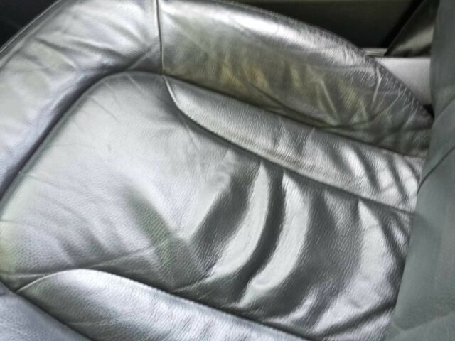 Серый Ауди Ку 7, объемом двигателя 4.2 л и пробегом 216 тыс. км за 10799 $, фото 14 на Automoto.ua