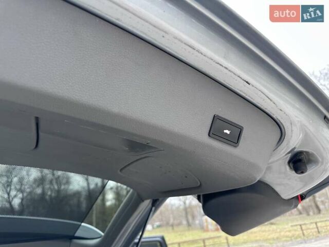 Сірий Ауді Ку 7, об'ємом двигуна 3 л та пробігом 322 тис. км за 10999 $, фото 30 на Automoto.ua