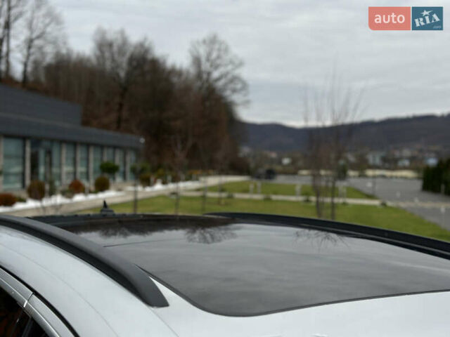 Сірий Ауді Ку 7, об'ємом двигуна 4.2 л та пробігом 360 тис. км за 7499 $, фото 8 на Automoto.ua