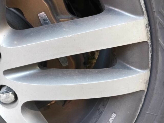 Серый Ауди Ку 7, объемом двигателя 4.2 л и пробегом 216 тыс. км за 10799 $, фото 21 на Automoto.ua