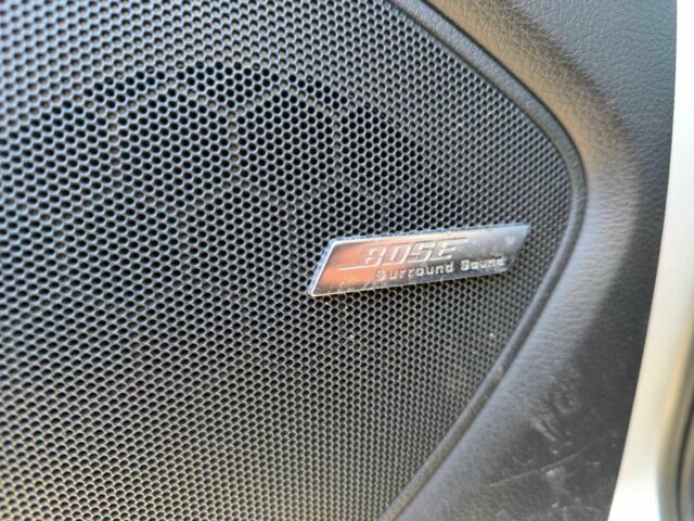 Серый Ауди Ку 7, объемом двигателя 3 л и пробегом 334 тыс. км за 10500 $, фото 9 на Automoto.ua