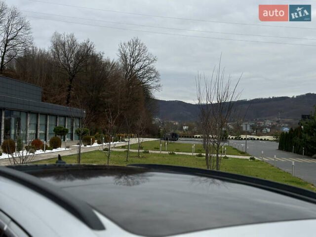 Сірий Ауді Ку 7, об'ємом двигуна 4.2 л та пробігом 360 тис. км за 7499 $, фото 9 на Automoto.ua