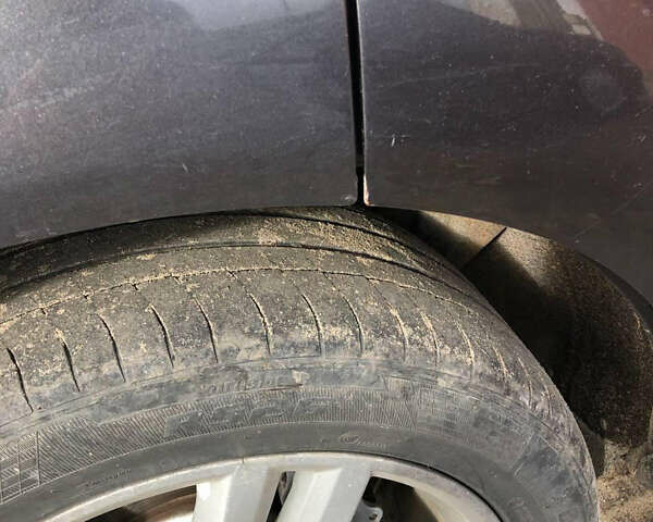 Сірий Ауді Ку 7, об'ємом двигуна 2.97 л та пробігом 237 тис. км за 13500 $, фото 5 на Automoto.ua