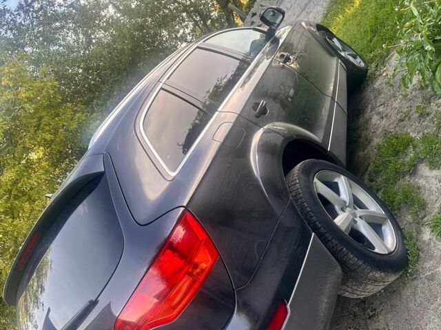 Сірий Ауді Ку 7, об'ємом двигуна 4.2 л та пробігом 230 тис. км за 9000 $, фото 2 на Automoto.ua