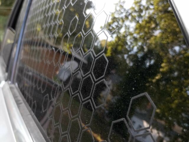 Серый Ауди Ку 7, объемом двигателя 4.2 л и пробегом 216 тыс. км за 10799 $, фото 23 на Automoto.ua