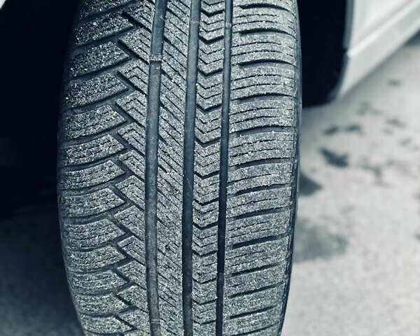 Сірий Ауді Ку 7, об'ємом двигуна 3 л та пробігом 388 тис. км за 10850 $, фото 14 на Automoto.ua