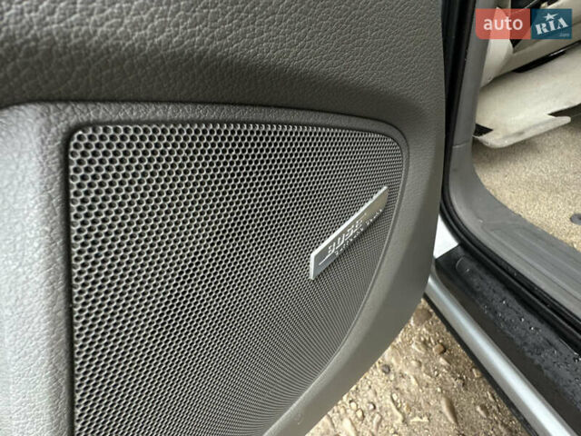 Сірий Ауді Ку 7, об'ємом двигуна 4.21 л та пробігом 254 тис. км за 6850 $, фото 14 на Automoto.ua