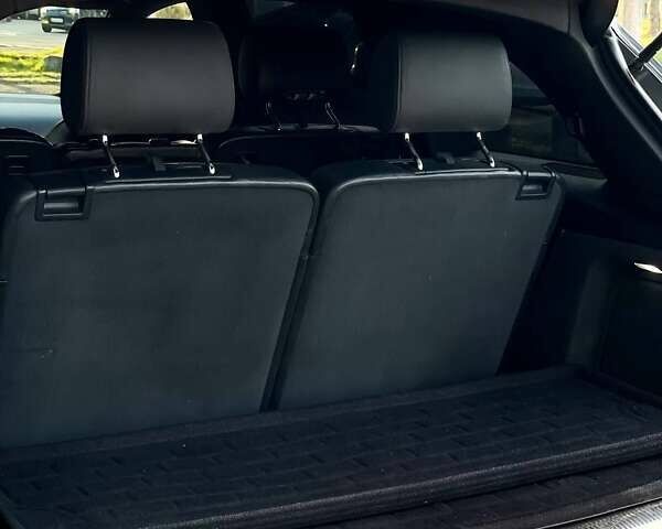 Сірий Ауді Ку 7, об'ємом двигуна 3 л та пробігом 431 тис. км за 12200 $, фото 23 на Automoto.ua