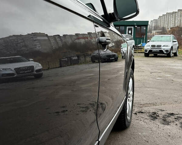 Серый Ауди Ку 7, объемом двигателя 3 л и пробегом 300 тыс. км за 12499 $, фото 36 на Automoto.ua