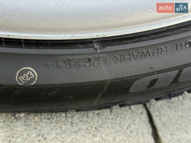 Серый Ауди Ку 7, объемом двигателя 3 л и пробегом 287 тыс. км за 12700 $, фото 18 на Automoto.ua