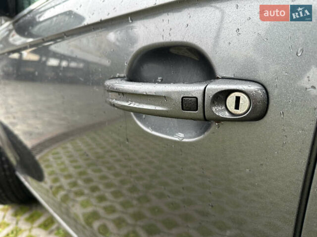 Сірий Ауді Ку 7, об'ємом двигуна 4.17 л та пробігом 268 тис. км за 8499 $, фото 21 на Automoto.ua