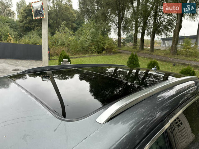 Сірий Ауді Ку 7, об'ємом двигуна 4.17 л та пробігом 268 тис. км за 8499 $, фото 22 на Automoto.ua