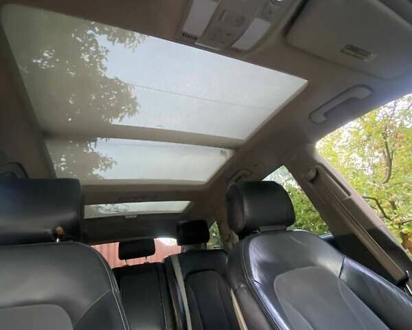 Серый Ауди Ку 7, объемом двигателя 4.16 л и пробегом 200 тыс. км за 11900 $, фото 19 на Automoto.ua