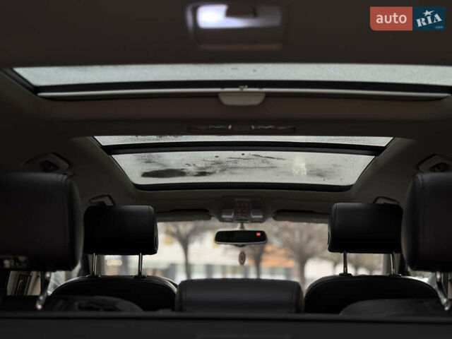 Серый Ауди Ку 7, объемом двигателя 4.2 л и пробегом 222 тыс. км за 8200 $, фото 31 на Automoto.ua