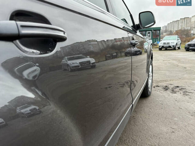 Серый Ауди Ку 7, объемом двигателя 3 л и пробегом 300 тыс. км за 12499 $, фото 38 на Automoto.ua