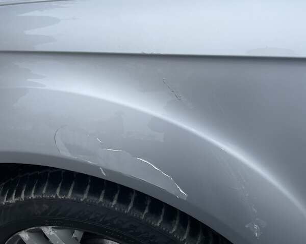 Серый Ауди Ку 7, объемом двигателя 3.6 л и пробегом 307 тыс. км за 8200 $, фото 12 на Automoto.ua