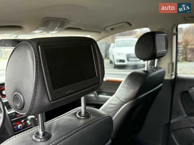 Серый Ауди Ку 7, объемом двигателя 3 л и пробегом 300 тыс. км за 12499 $, фото 47 на Automoto.ua