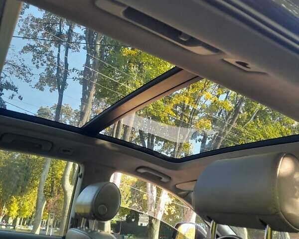 Сірий Ауді Ку 7, об'ємом двигуна 3 л та пробігом 290 тис. км за 14000 $, фото 16 на Automoto.ua