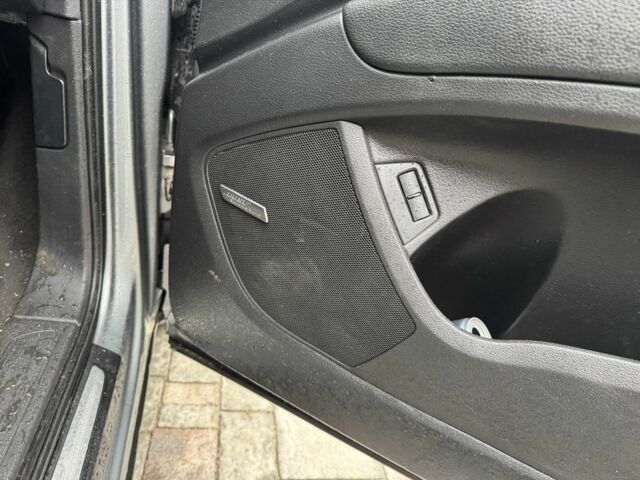 Серый Ауди Ку 7, объемом двигателя 3 л и пробегом 340 тыс. км за 5500 $, фото 14 на Automoto.ua