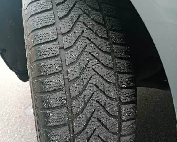 Серый Ауди Ку 7, объемом двигателя 3.6 л и пробегом 250 тыс. км за 9500 $, фото 8 на Automoto.ua