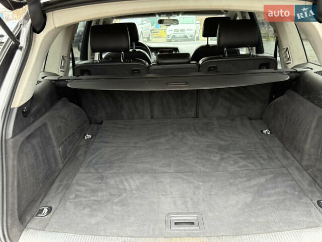 Серый Ауди Ку 7, объемом двигателя 3 л и пробегом 300 тыс. км за 12499 $, фото 51 на Automoto.ua