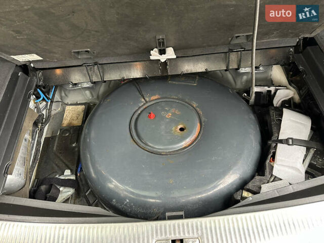 Сірий Ауді Ку 7, об'ємом двигуна 4.17 л та пробігом 268 тис. км за 8499 $, фото 31 на Automoto.ua