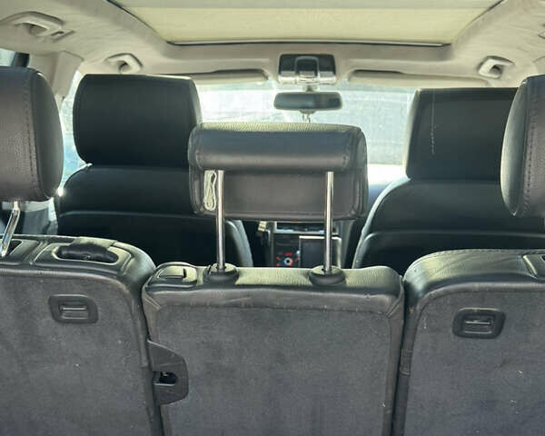 Серый Ауди Ку 7, объемом двигателя 3 л и пробегом 359 тыс. км за 11800 $, фото 3 на Automoto.ua