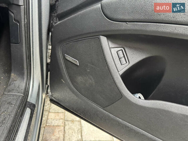 Серый Ауди Ку 7, объемом двигателя 3 л и пробегом 340 тыс. км за 5500 $, фото 10 на Automoto.ua