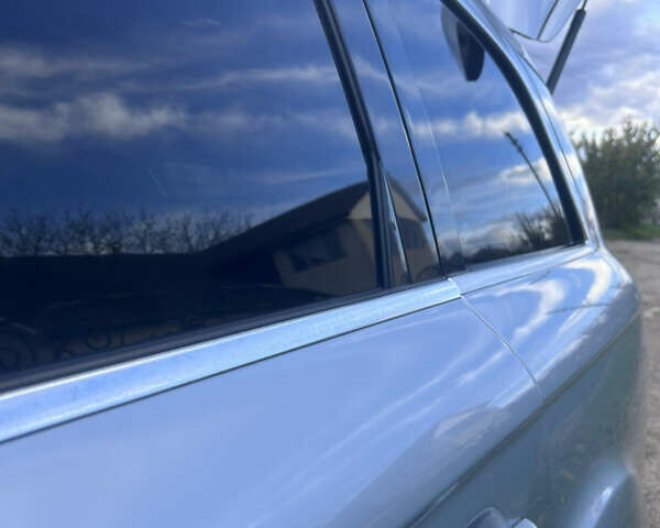 Серый Ауди Ку 7, объемом двигателя 2.97 л и пробегом 227 тыс. км за 12000 $, фото 14 на Automoto.ua