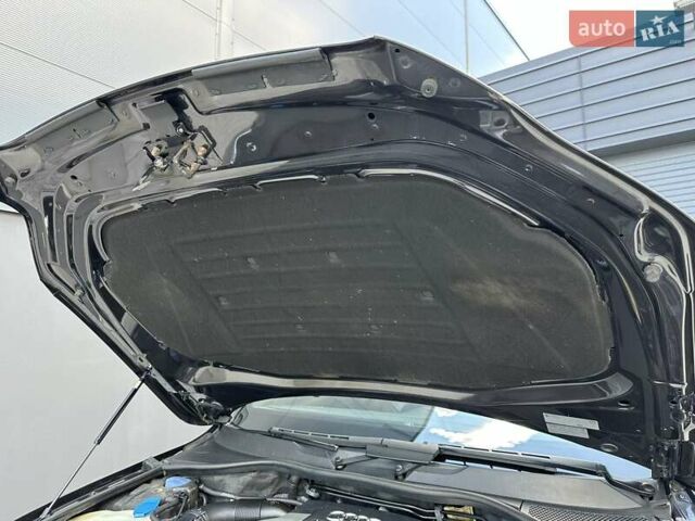 Сірий Ауді Ку 7, об'ємом двигуна 3 л та пробігом 267 тис. км за 10650 $, фото 67 на Automoto.ua