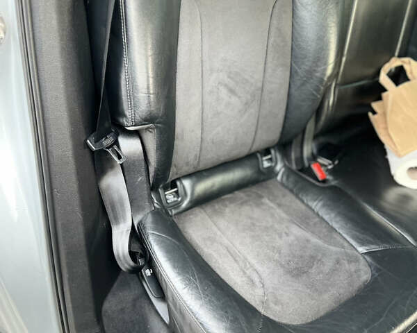 Ауді Ку 7 2007 у Луцьку на Automoto.ua Сірий Ауді Ку 7, об'ємом двигуна 2.97 л та пробігом 319 тис. км за 12300 $, фото 14 на Automoto.ua