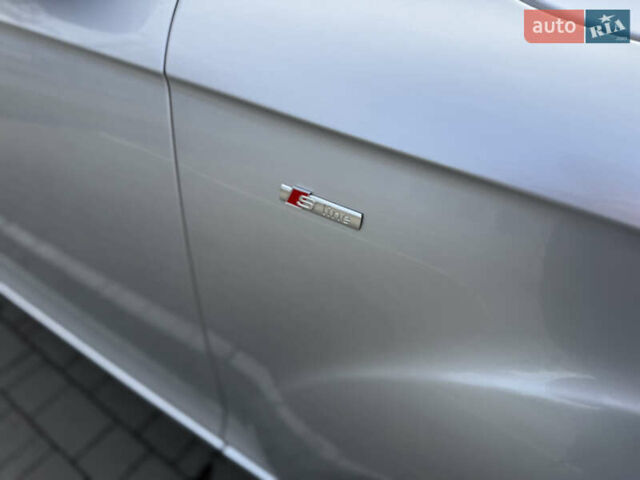 Серый Ауди Ку 7, объемом двигателя 3 л и пробегом 287 тыс. км за 12700 $, фото 48 на Automoto.ua