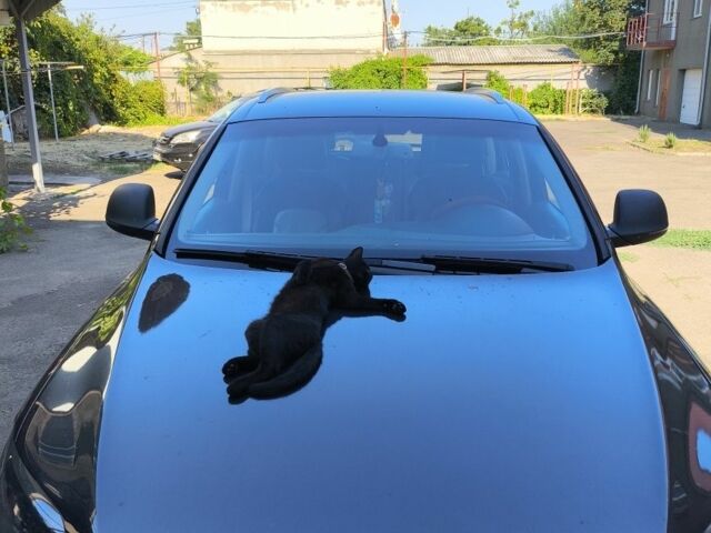 Сірий Ауді Ку 7, об'ємом двигуна 3 л та пробігом 313 тис. км за 11011 $, фото 2 на Automoto.ua