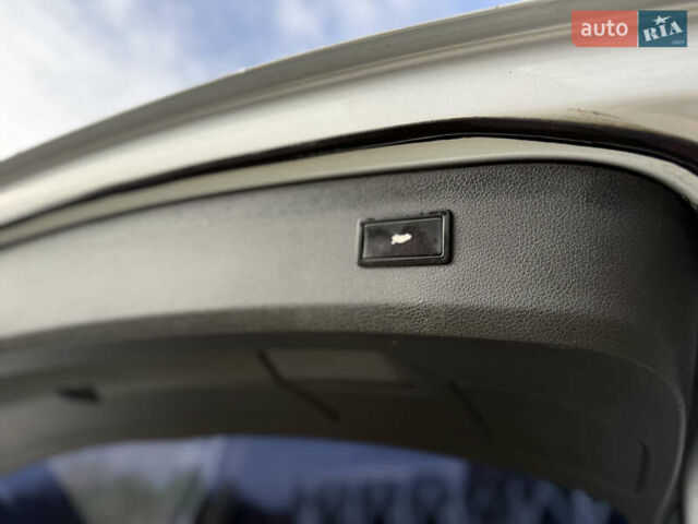 Серый Ауди Ку 7, объемом двигателя 3 л и пробегом 287 тыс. км за 12700 $, фото 24 на Automoto.ua