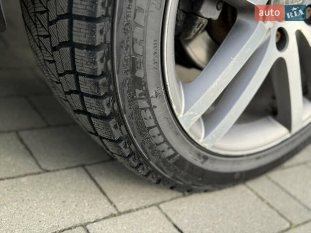 Серый Ауди Ку 7, объемом двигателя 3 л и пробегом 287 тыс. км за 12700 $, фото 3 на Automoto.ua