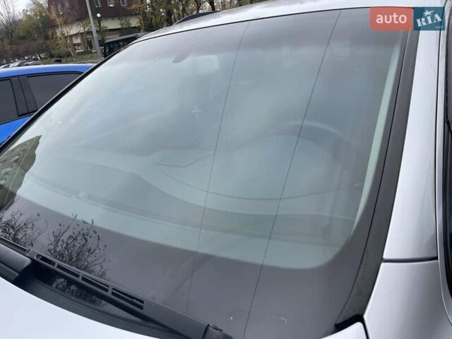 Серый Ауди Ку 7, объемом двигателя 3.6 л и пробегом 307 тыс. км за 8200 $, фото 9 на Automoto.ua