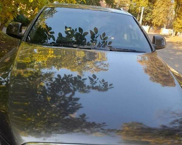 Сірий Ауді Ку 7, об'ємом двигуна 3 л та пробігом 290 тис. км за 14000 $, фото 1 на Automoto.ua