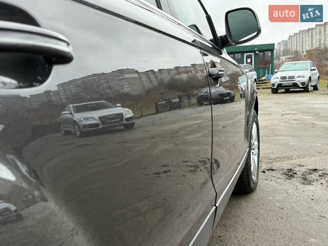 Серый Ауди Ку 7, объемом двигателя 3 л и пробегом 300 тыс. км за 12499 $, фото 37 на Automoto.ua